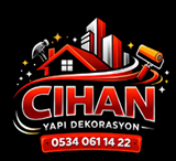cihan yapi dekorasyon logo alt