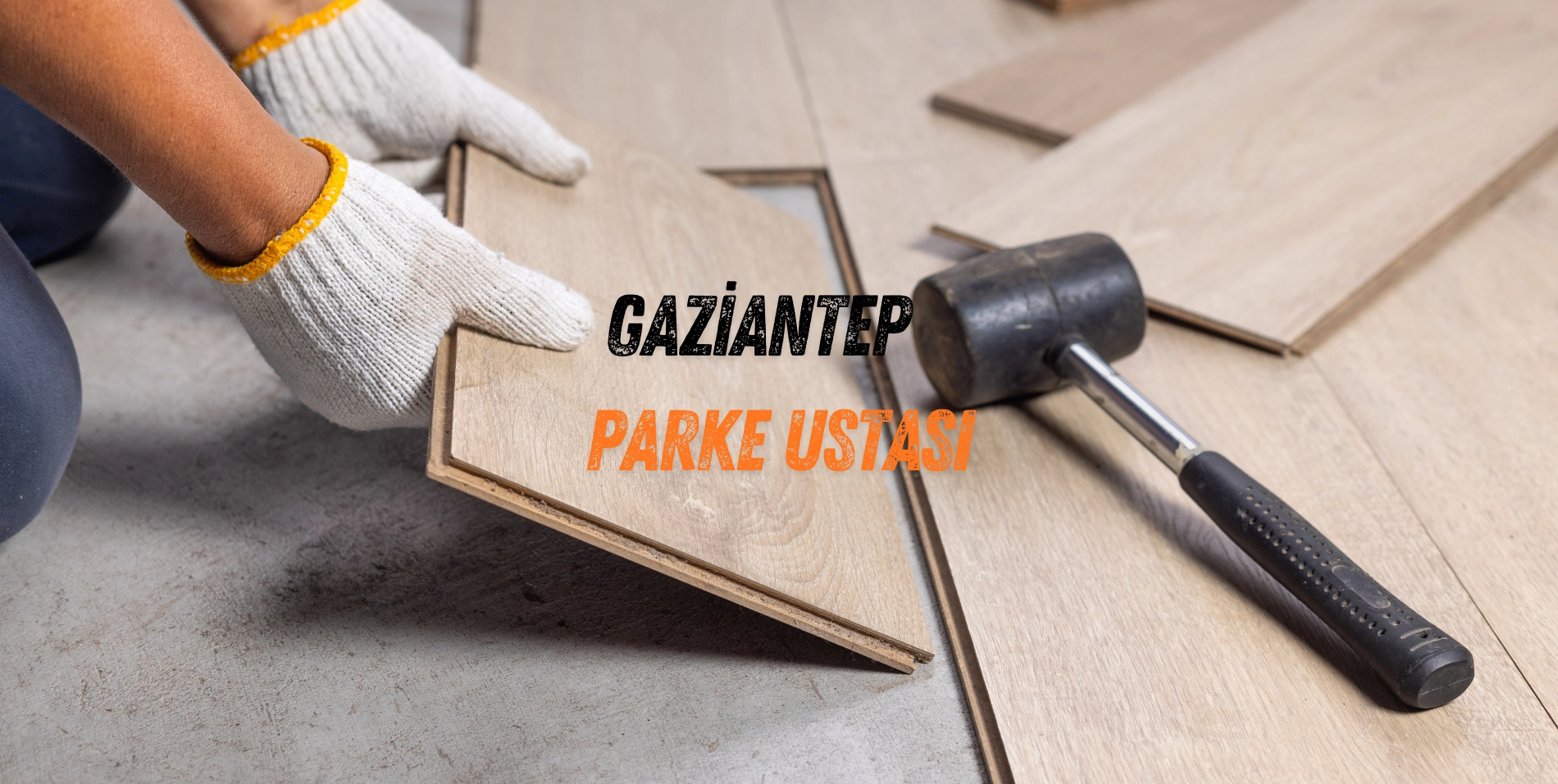 gaziantep parke